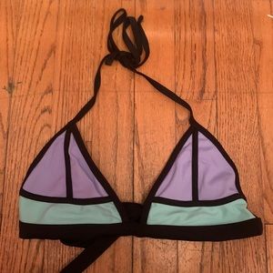 Bikini top Sz M